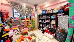 Blk 323 Woodlands Street 32 (Woodlands), HDB Executive #628341081